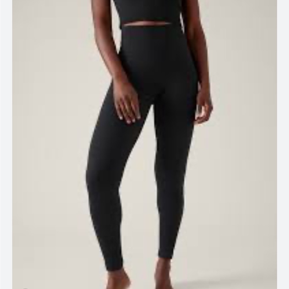 Athleta AURORA SEAMLESS LEGGING